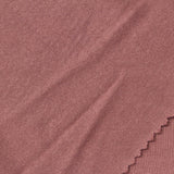 Viscose Stretch Jersey Knit Fabric, 250 gsm, 160 cm — Pink