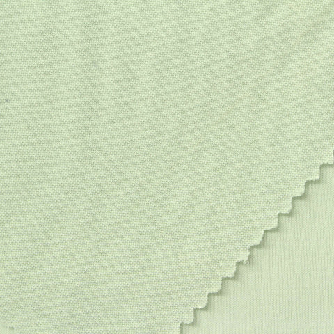100% Polyester Jersey Knit Fabric, 150 gsm, 175 cm — Green
