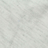Light Grey Heathered-Marl Jersey Knit, Poly-Tencel Lyocell — texture