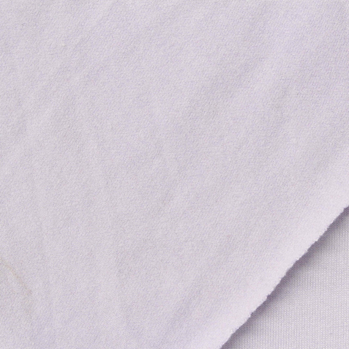 Brushed Polyester Stretch Milk Silk Knit Fabric, 195 gsm, 165 cm — Purple