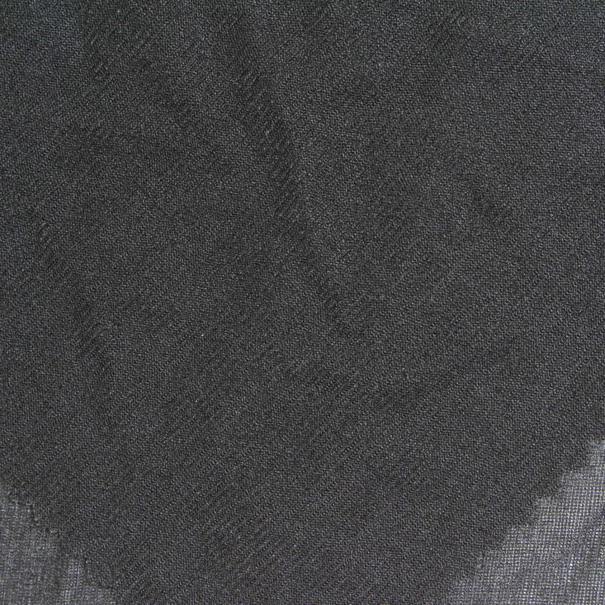 Dark Grey Geometric Jersey Knit, Polyester, 80 gsm