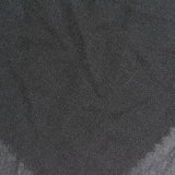 Dark Grey Geometric Jersey Knit, Polyester