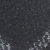 Dark Grey Marl Chunky Knit