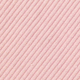Rib Knit Fabric, 220 gsm, 120 cm — Pink — texture