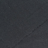 Brushed Polyester Stretch Chunky Knit Fabric, 200 gsm, 170 cm — Grey