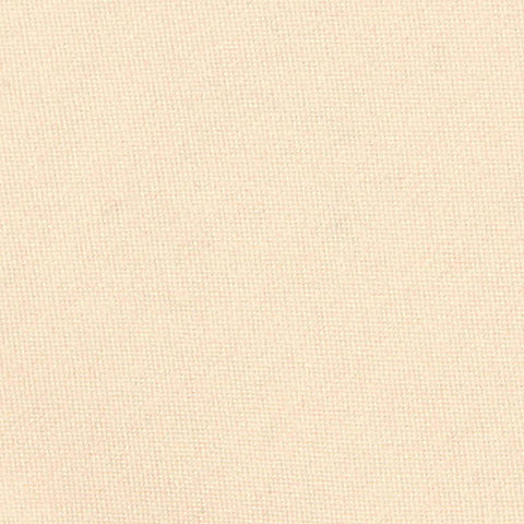 Brushed Polyester Stretch Milk Silk Knit Fabric, 180 gsm, 165 cm — Beige