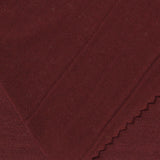 Polyester Tencel Lyocell Stretch Jersey Knit Fabric, 160 gsm, 180 cm — Red