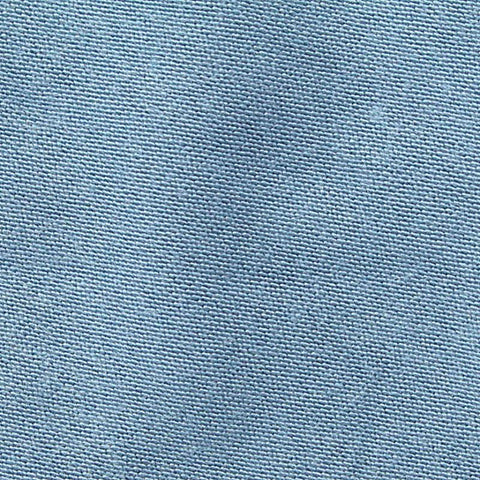 Light Blue Marl Jersey Knit, Viscose, 235 gsm