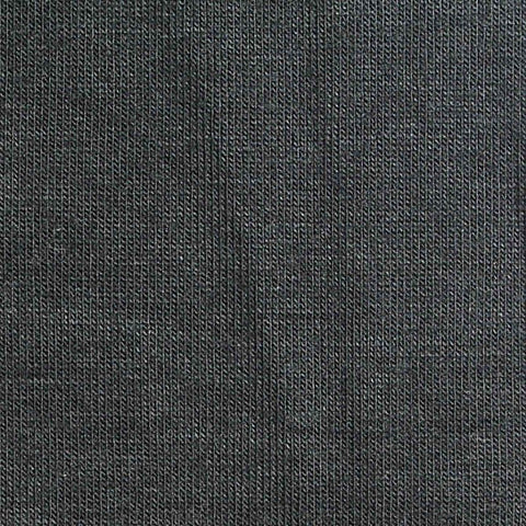 Viscose Stretch Jersey Knit Fabric, 200 gsm, 165 cm — Grey