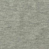 Light Grey Marl Jersey Knit, Viscose