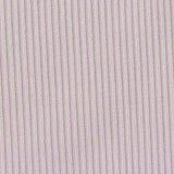 Lavender Vertical-Stripe Rib Knit, Polyester — texture