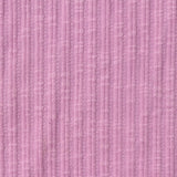 Jacquard Cotton Polyester Knit Fabric, 260 gsm, 140 cm — Purple