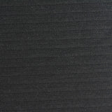 Polyester Cotton Stretch Knit Fabric, 270 gsm, 175 cm — Grey