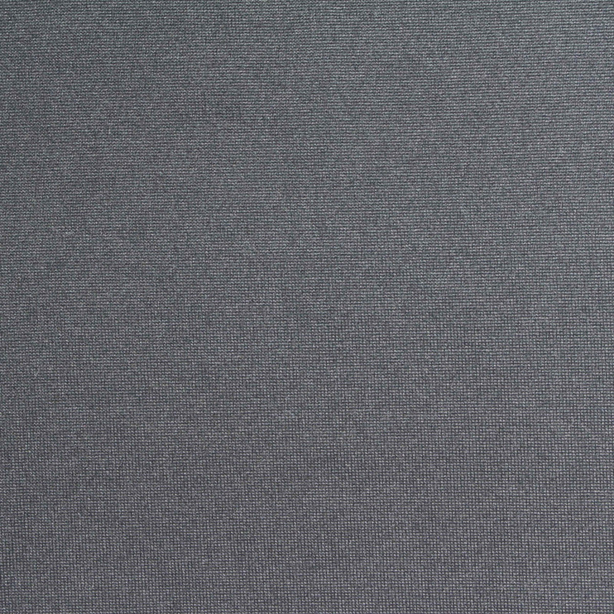 Grey Marl Milk Silk Knit, Polyester, 180 gsm, 170 cm