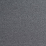 Grey Marl Milk Silk Knit, Polyester
