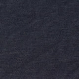 Dark Blue Marl Denim, Poly-Cotton