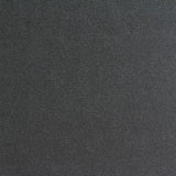 Dark Grey Marl Milk Silk Knit, Polyester