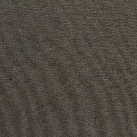 100% Polyester Jersey Knit Fabric, 150 gsm, 175 cm — Khaki, ref EF-249132