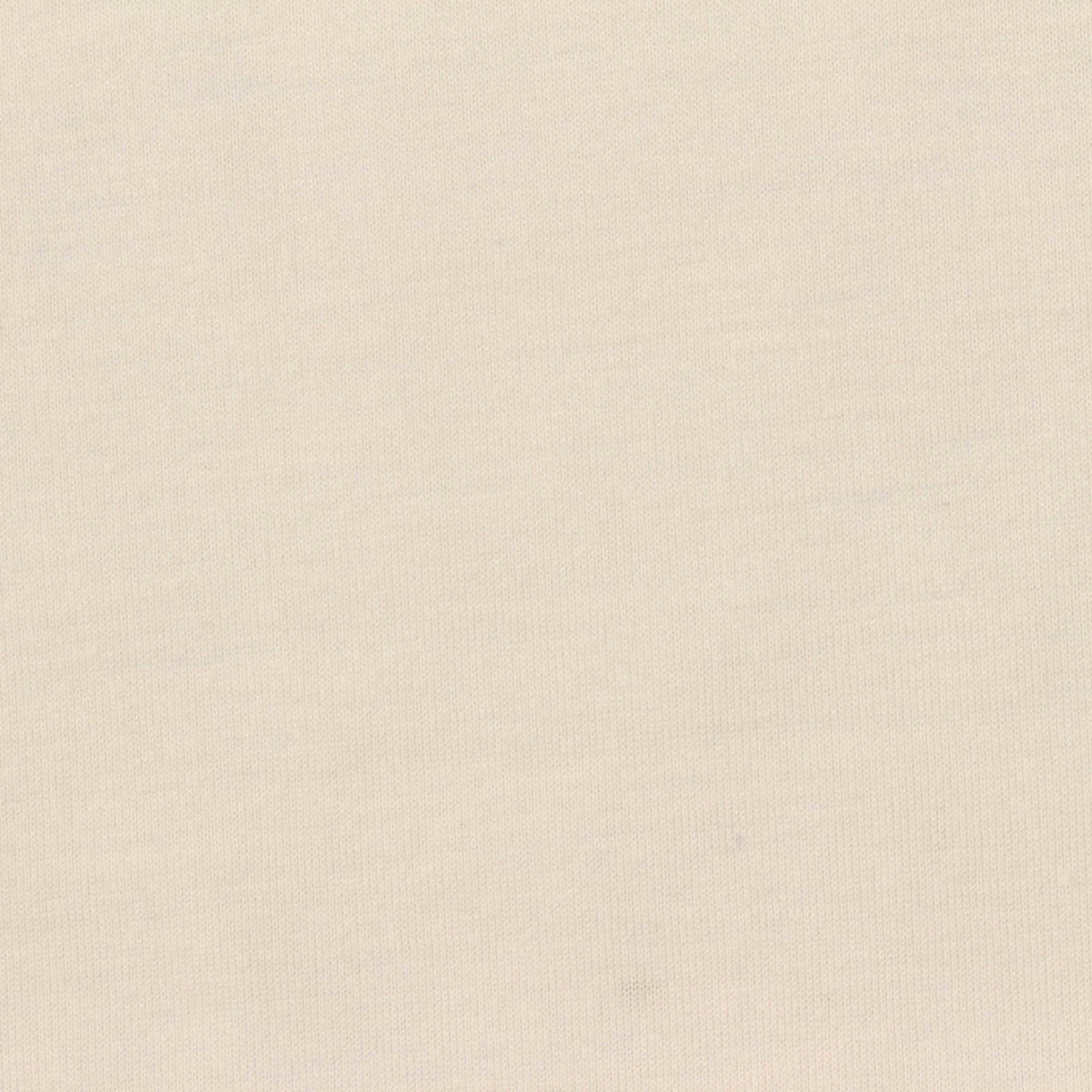 100% Polyester Jersey Knit Fabric, 150 gsm, 180 cm — Beige