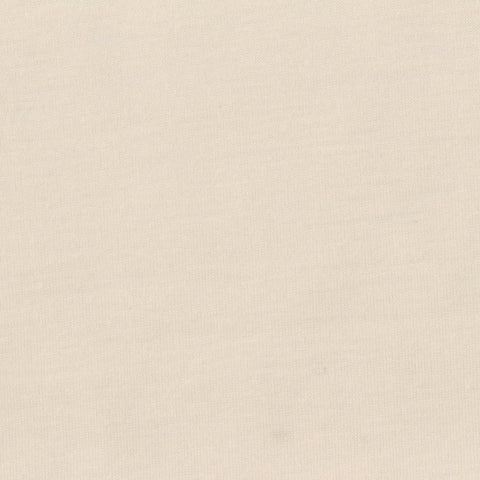 100% Polyester Jersey Knit Fabric, 150 gsm, 180 cm — Beige
