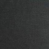 Viscose Stretch Jersey Knit Fabric, 220 gsm, 160 cm — Black