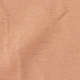 Polyester Stretch Jersey Knit Fabric, 140 gsm, 170 cm — Beige — texture