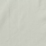Polyester Stretch Milk Silk Knit Fabric, 165 gsm, 180 cm — White
