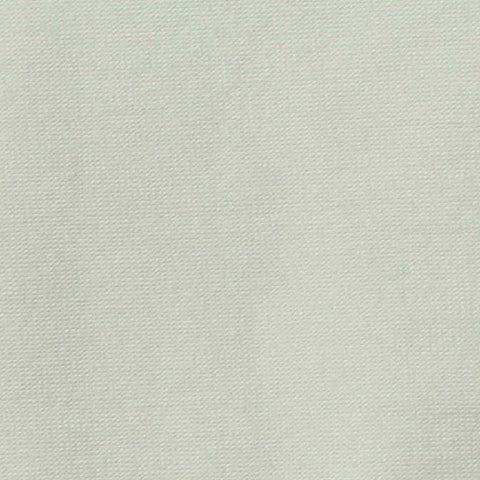 Cotton Stretch Jersey Knit Fabric, 210 gsm, 180 cm — White