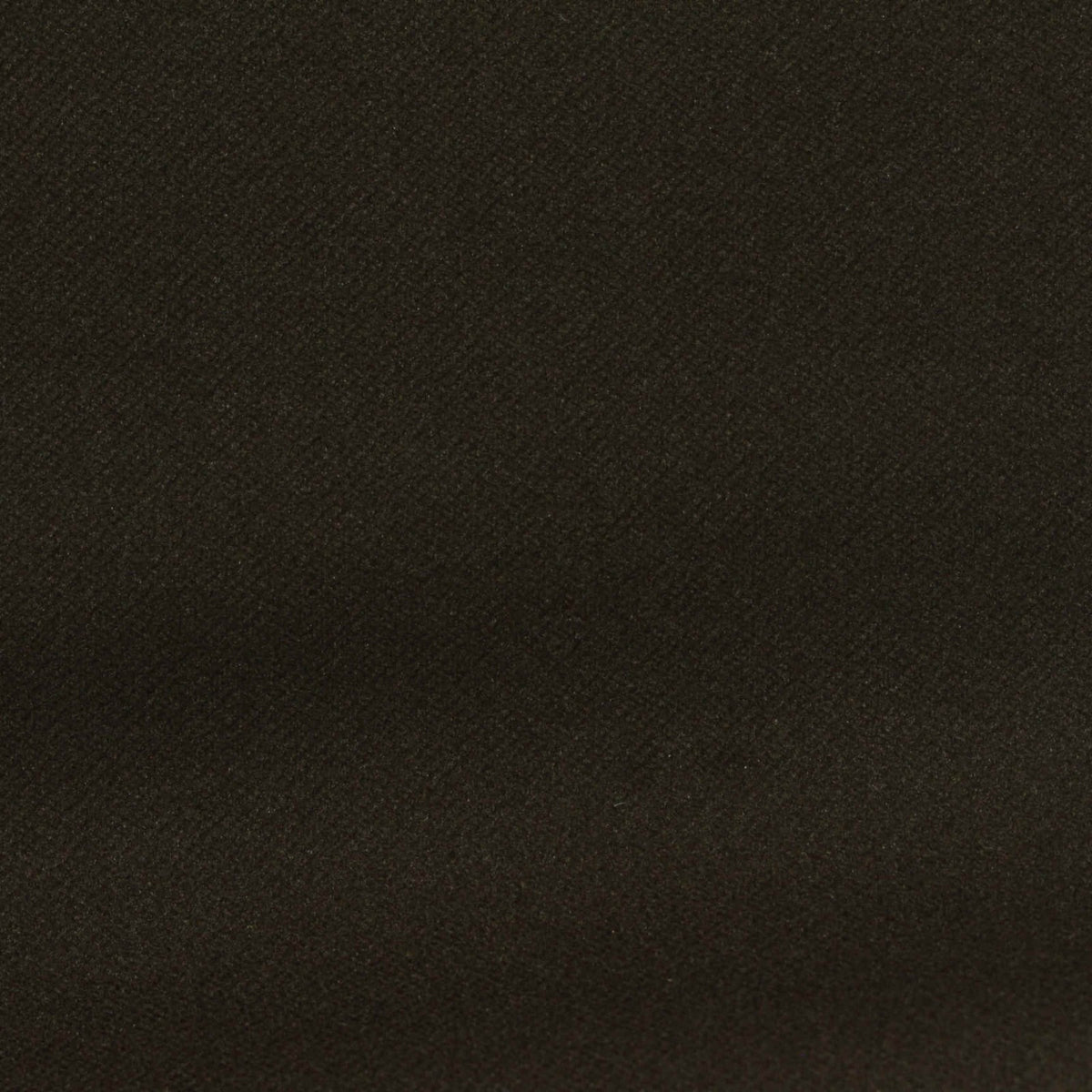 Polyester Stretch Knit Fabric, 380 gsm, 165 cm — Brown