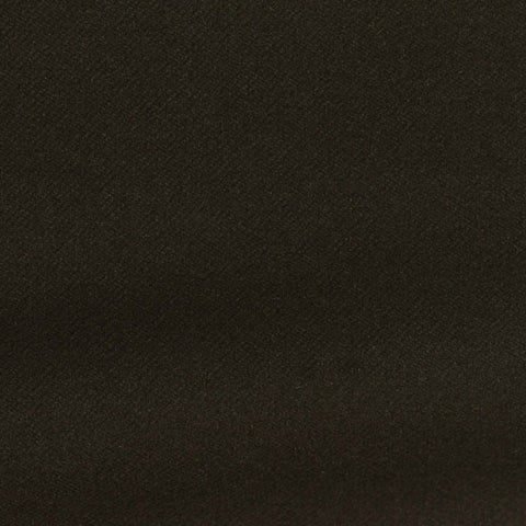 Polyester Stretch Knit Fabric, 380 gsm, 165 cm — Brown