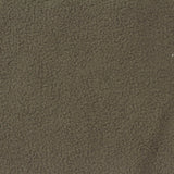 100% Polyester Fleece Fabric, 165 gsm, 165 cm — Khaki