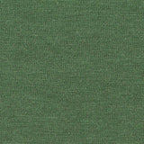 Cotton Polyester Jersey Knit Fabric, 140 gsm, 180 cm — Green — texture
