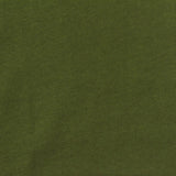 100% Cotton Jersey Knit Fabric, 140 gsm, 130 cm — Green