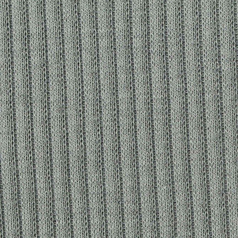 Sage Ribbed Rib Knit