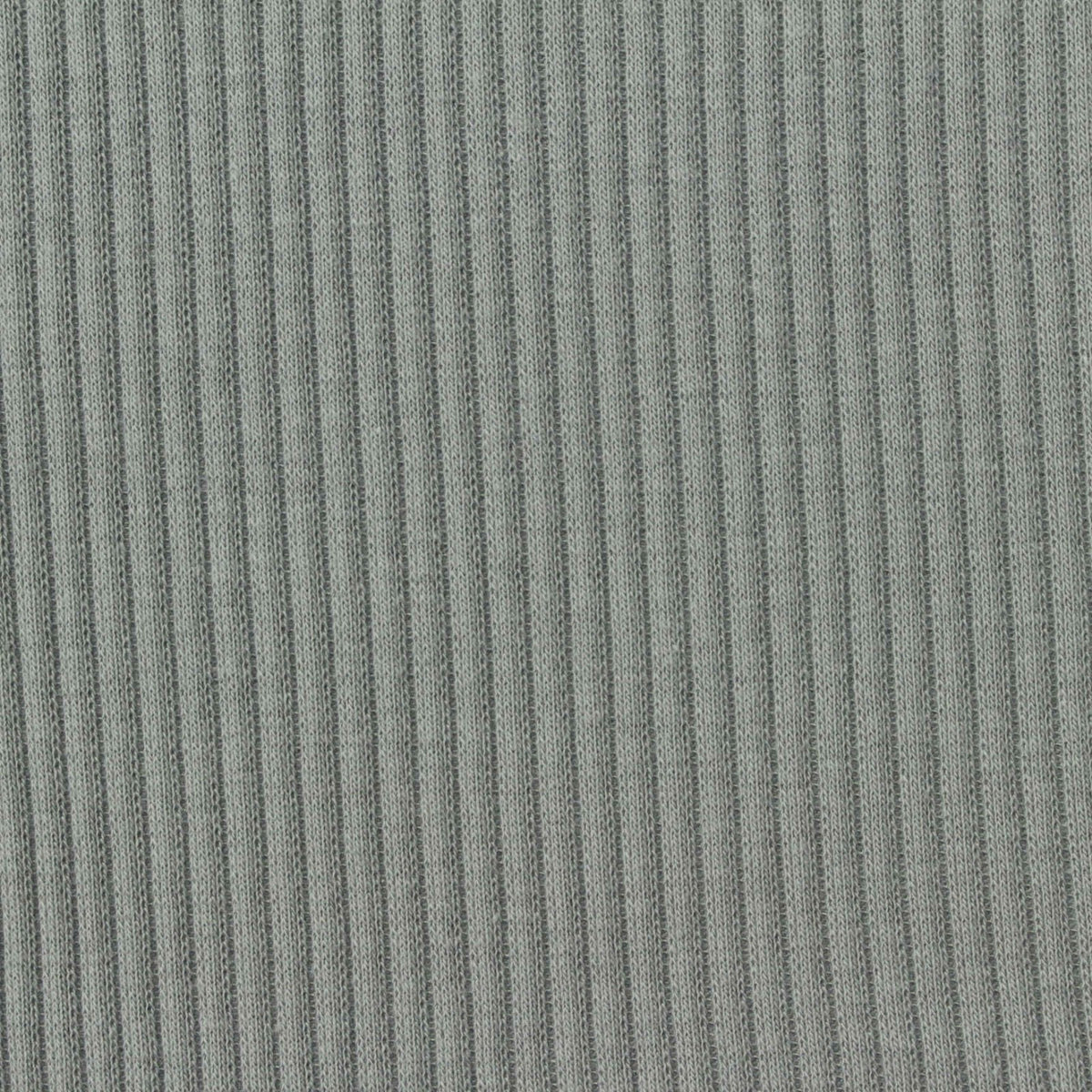 Sage Ribbed Rib Knit