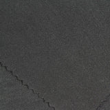 Polyester Scuba Knit Fabric, 280 gsm, 160 cm — Grey