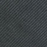 Viscose Stretch Rib Knit Fabric, 225 gsm, 130 cm — Grey — texture