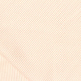 Viscose Stretch Rib Knit Fabric, 270 gsm, 120 cm — Pink