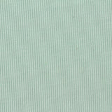 Viscose Stretch Rib Knit Fabric, 300 gsm, 120 cm — Green