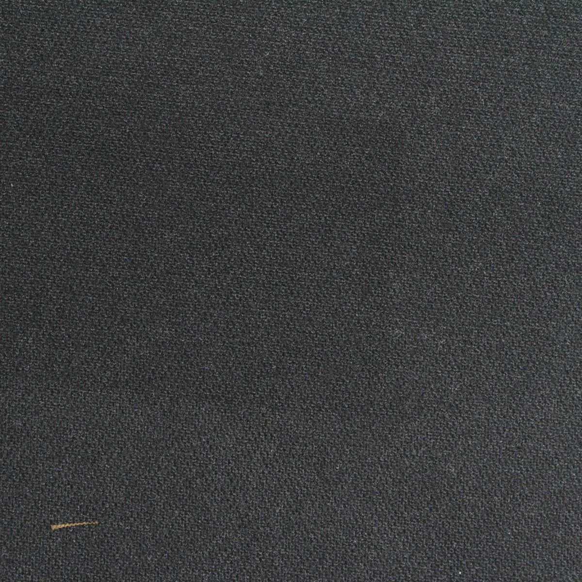 Velvet Fabric, 500 gsm, 185 cm — Black