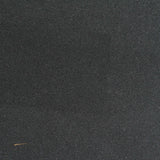 Velvet Fabric, 500 gsm, 185 cm — Black