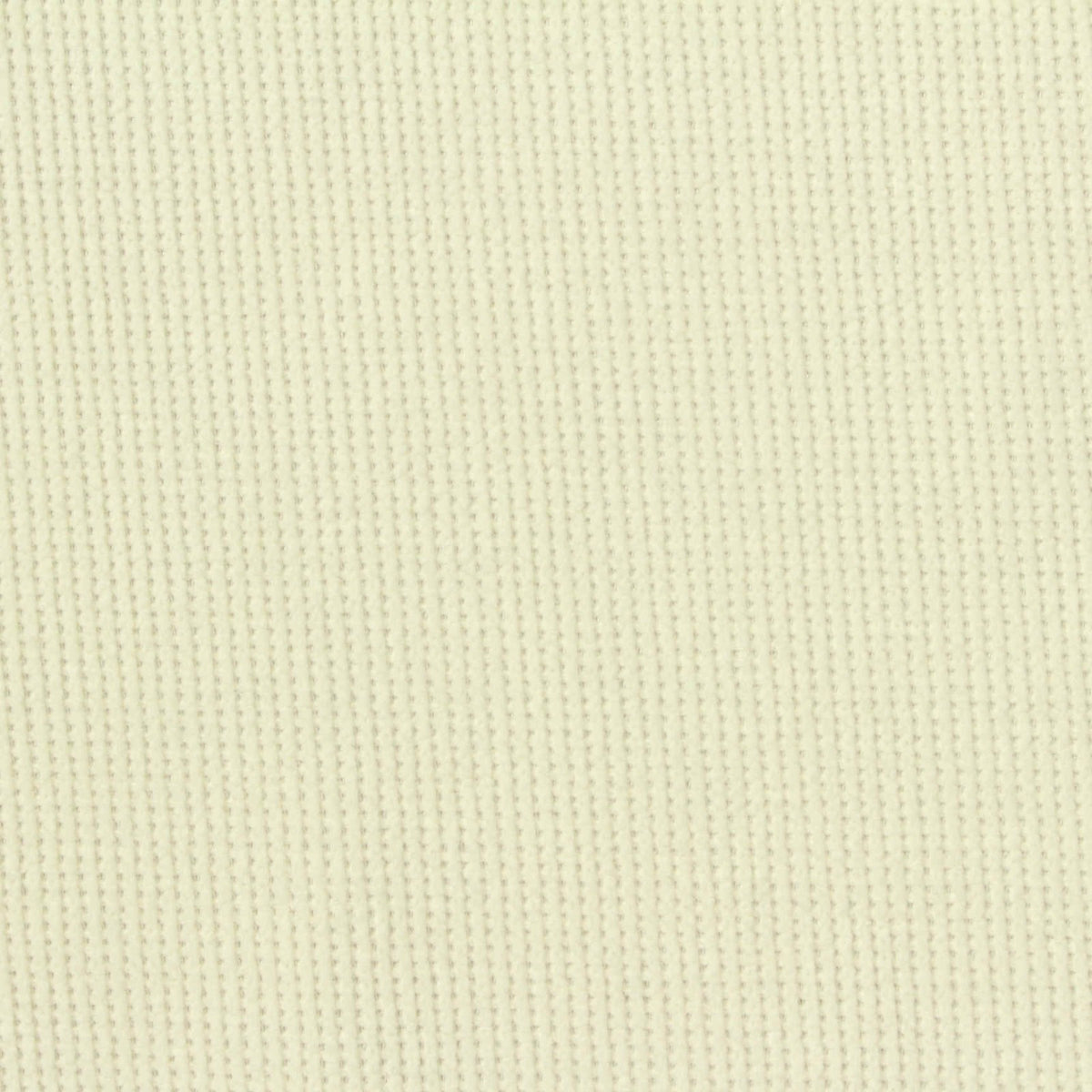 Polyester Stretch Knit Fabric, 260 gsm, 185 cm — Yellow