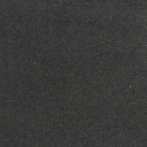 Dark Grey Marl Velvet, Polyester, 280 gsm, 185 cm, ref EF-249255