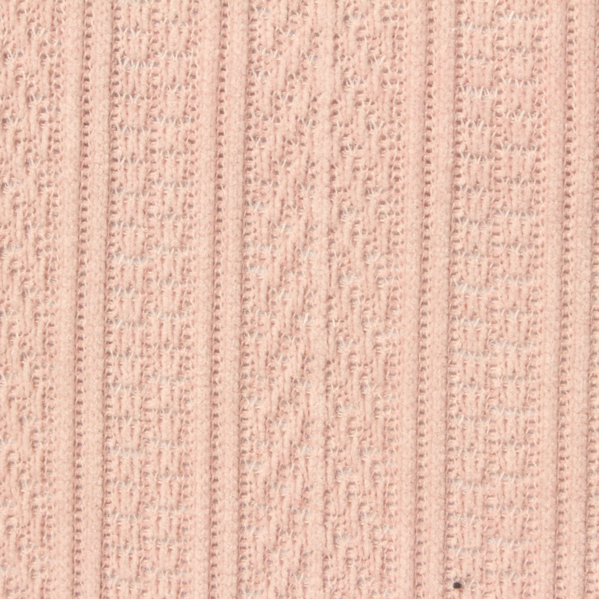 Light Pink Tone-on-Tone Jacquard, Polyester