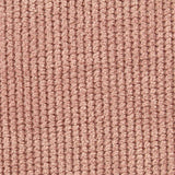 Polyester Stretch Knit Fabric, 260 gsm, 185 cm — Pink — texture