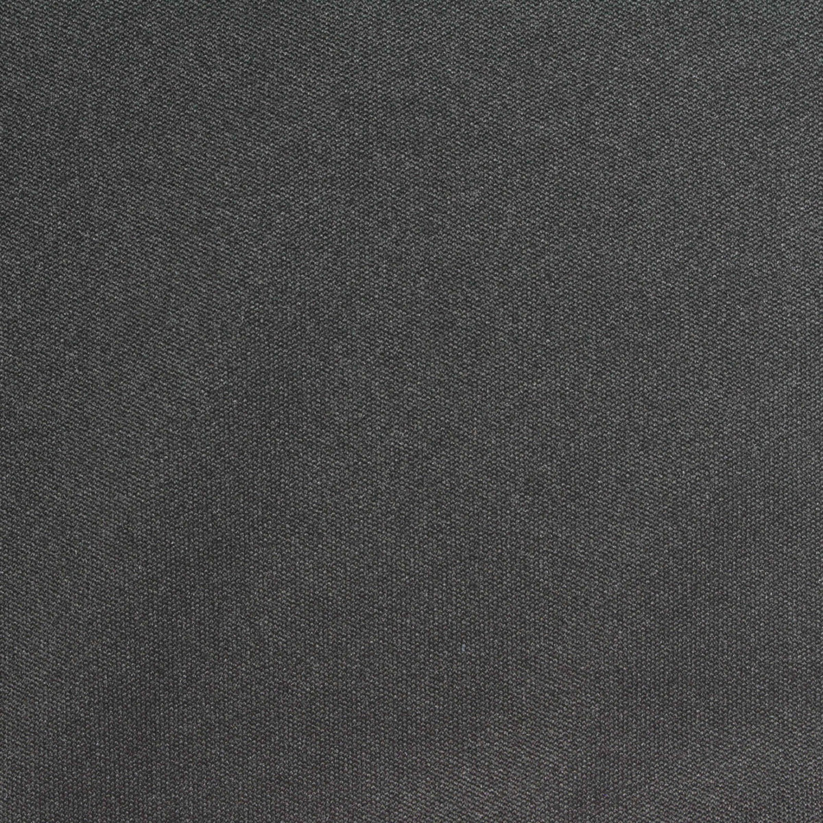 Polyester Stretch Velvet Fabric, 280 gsm, 185 cm — Grey
