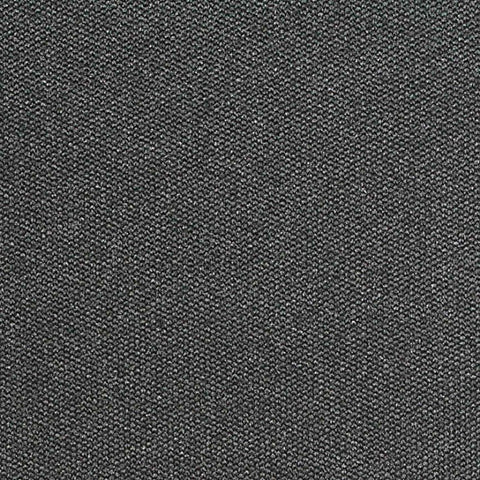 Polyester Stretch Velvet Fabric, 280 gsm, 185 cm — Grey