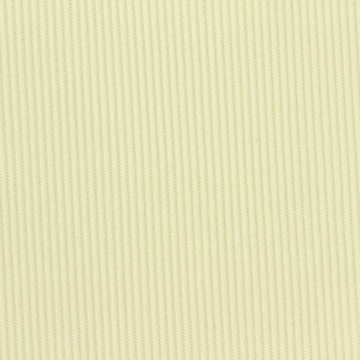Polyester Stretch Knit Fabric, 260 gsm, 180 cm — Yellow