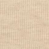 Viscose Polyester Blend Stretch Knit Fabric, 280 gsm, 185 cm — Beige — texture