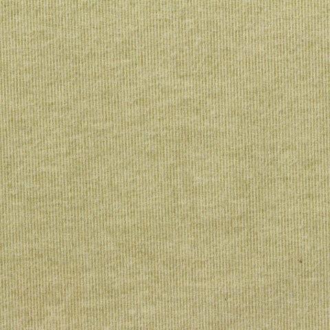 Polyester Viscose Stretch Knit Fabric, 420 gsm, 160 cm — Khaki